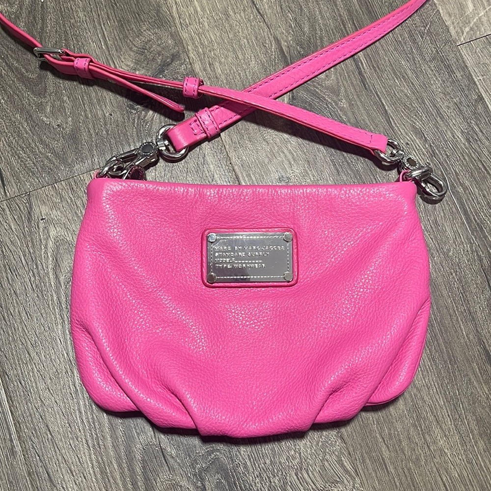 Pink Marc by Marc Jacobs - Percy